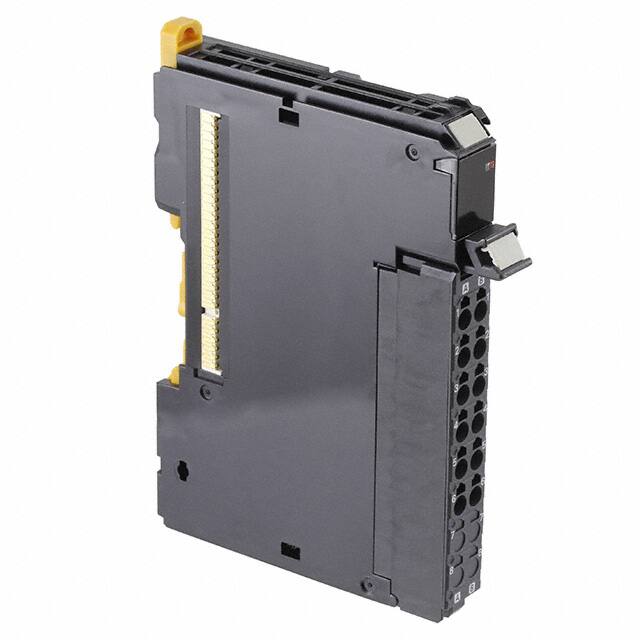 Omron Automation and Safety-NX-AD3203