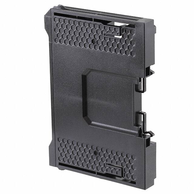 Omron Automation and Safety-NX-END01