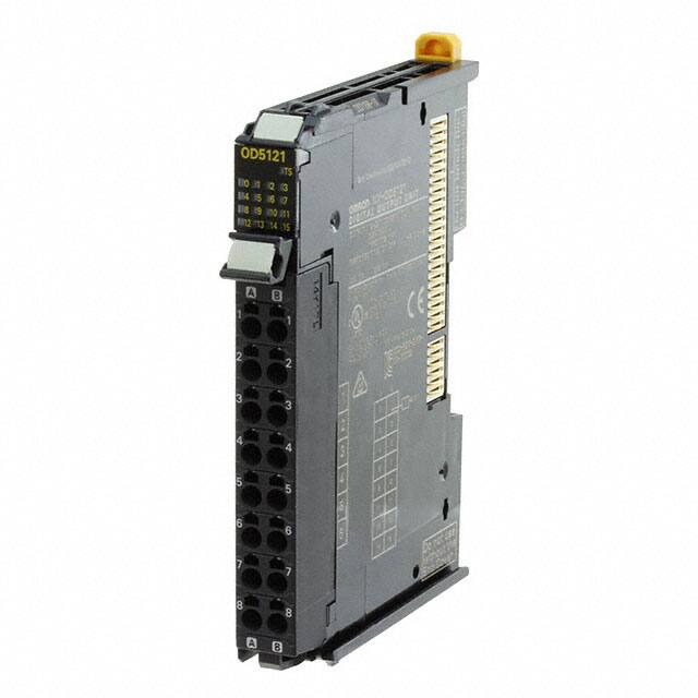 Omron Automation and Safety-NX-OD5121