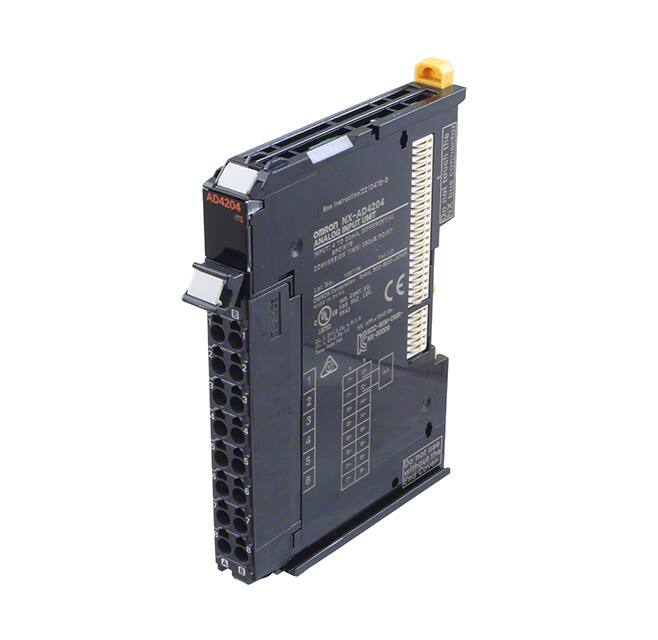 Omron Automation and Safety-NX-PD1000