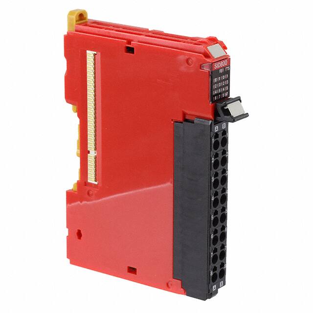Omron Automation and Safety-NX-SID800