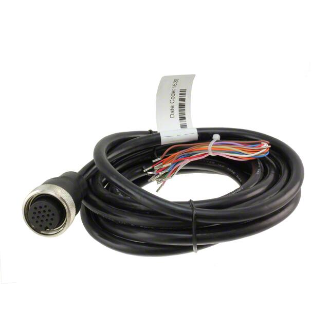 Omron Automation and Safety-OS32C-CBL-03M