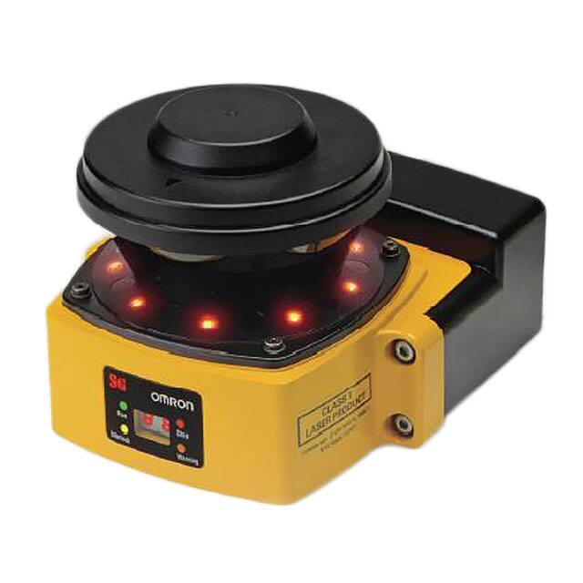Omron Automation and Safety-OS32C-BP-4M