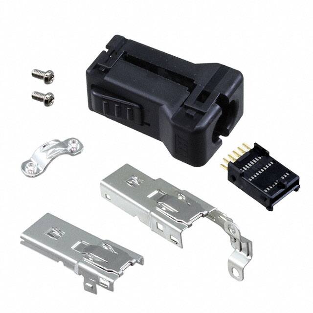Omron Automation and Safety-R88A-CNK41L