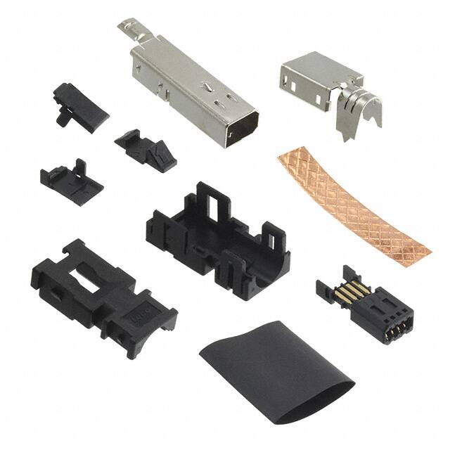 Omron Automation and Safety-R88A-CNK81S