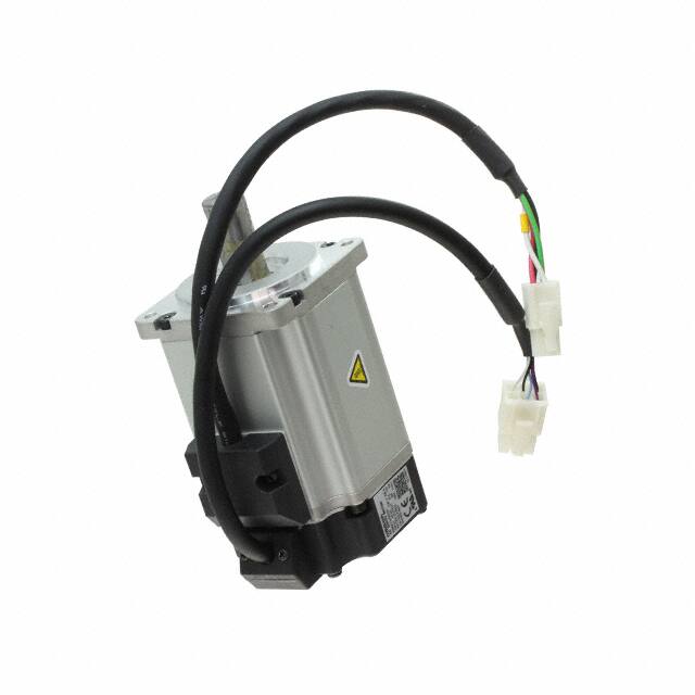 Omron Automation and Safety-R88M-G40030H-S2