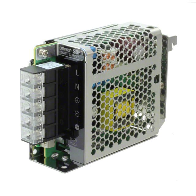 Omron Automation and Safety-S8FS-G03024CD
