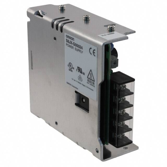 Omron Automation and Safety-S8JX-G05024