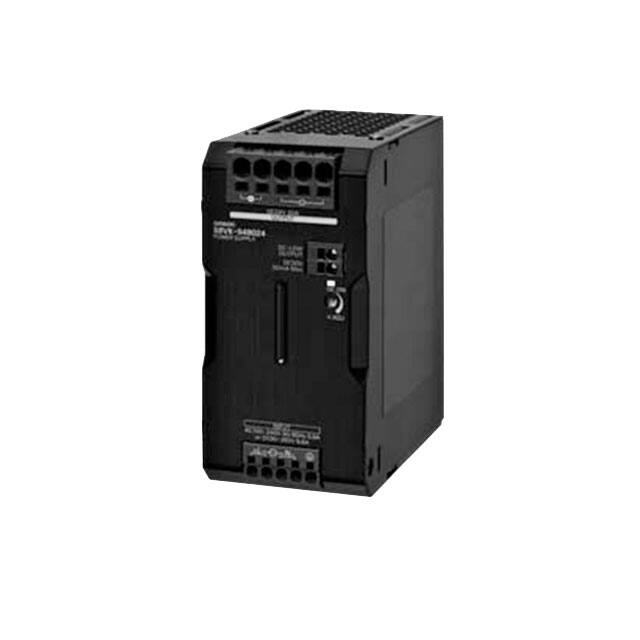 Omron Automation and Safety-S8VK-S48024