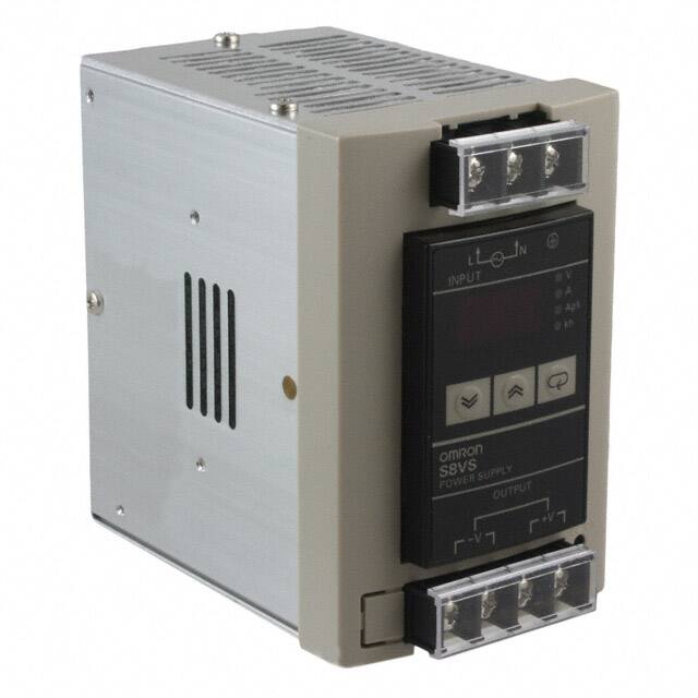 Omron Automation and Safety-S8VS-18024BE
