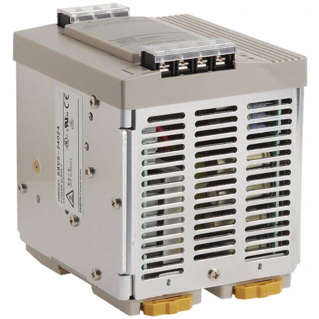 Omron Automation and Safety-S8VS-24024B