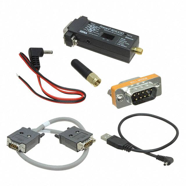 Omron Automation and Safety-SD1000BTKIT