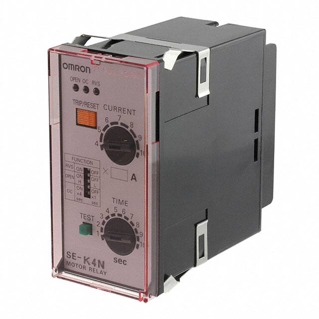 Omron Automation and Safety-SE-K4N