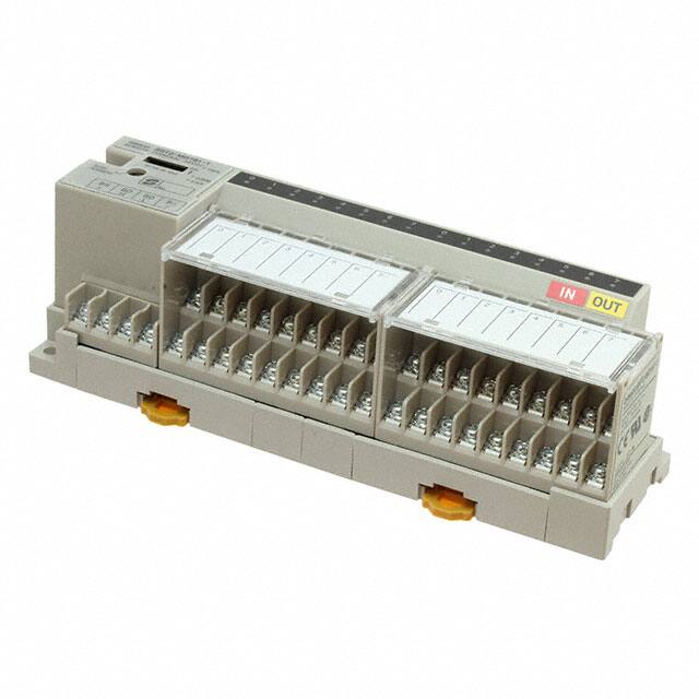 Omron Automation and Safety-SRT2-MD16T-1
