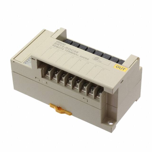Omron Automation and Safety-SRT2-ROC08