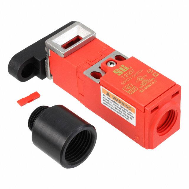 Omron Automation and Safety-T2007-02F1