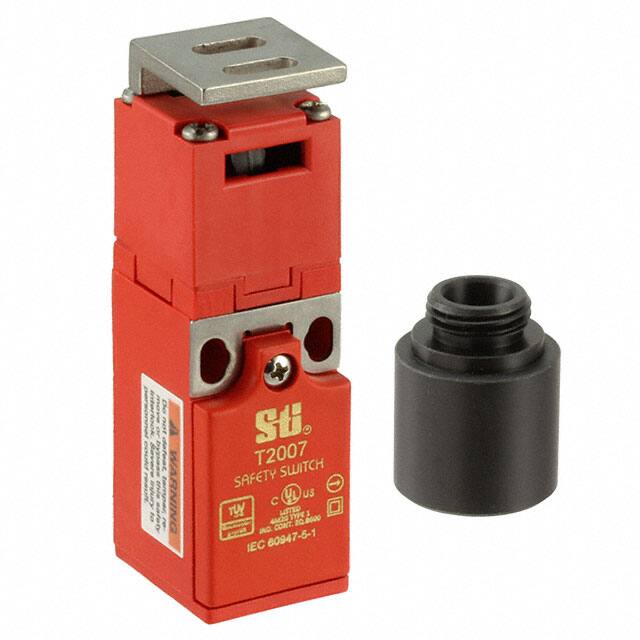 Omron Automation and Safety-T2007-02SM