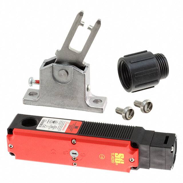 Omron Automation and Safety-TL4019-40242F1M