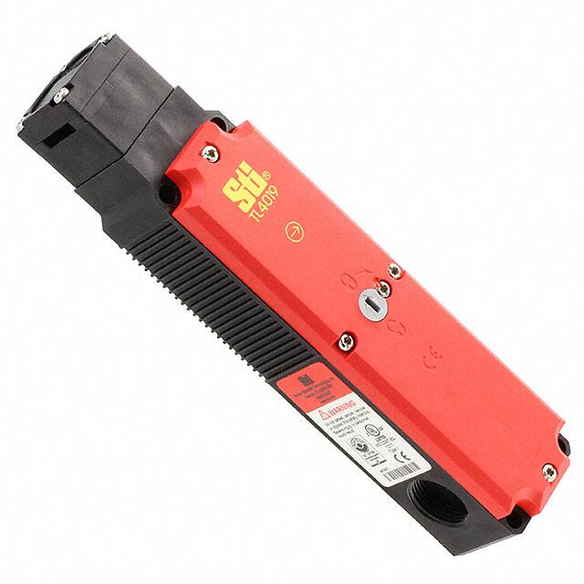 Omron Automation and Safety-TL4019-30241