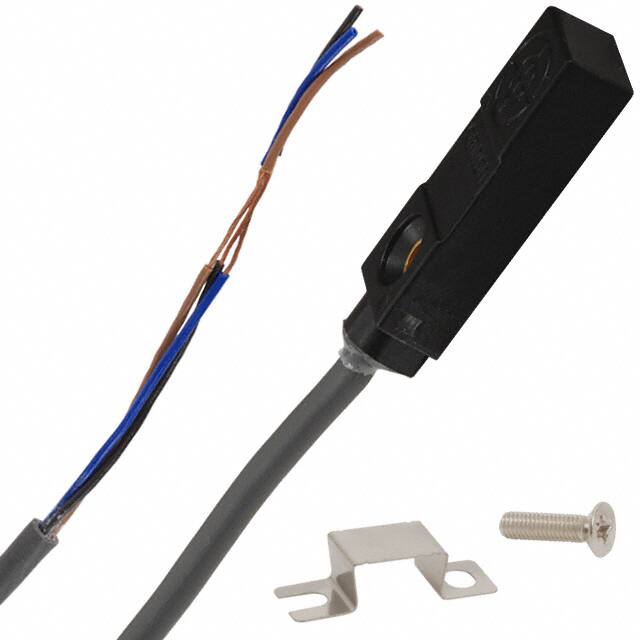 Omron Automation and Safety-TL-W3MC1 5M