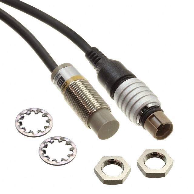 Omron Automation and Safety-V600-HS51 2M