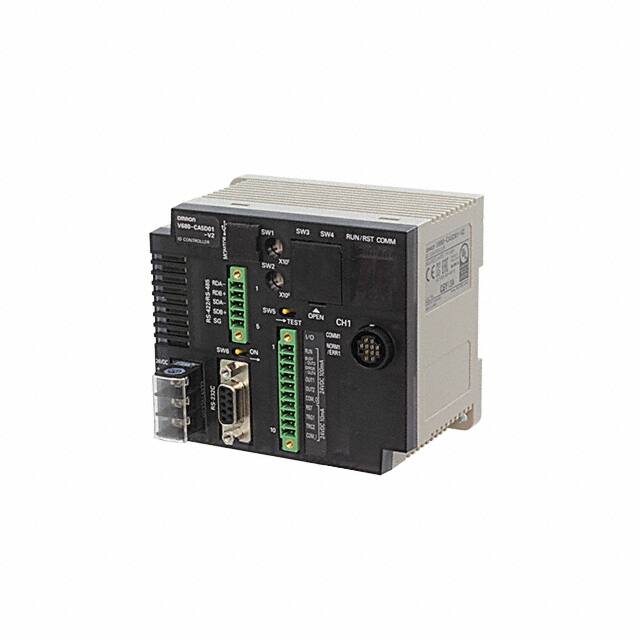 Omron Automation and Safety-V680-CA5D01-V2