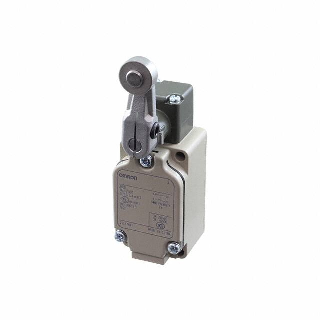 Omron Automation and Safety-WLCA2-2N-N