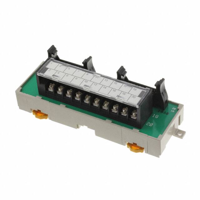Omron Automation and Safety-XW2B-20G5-D