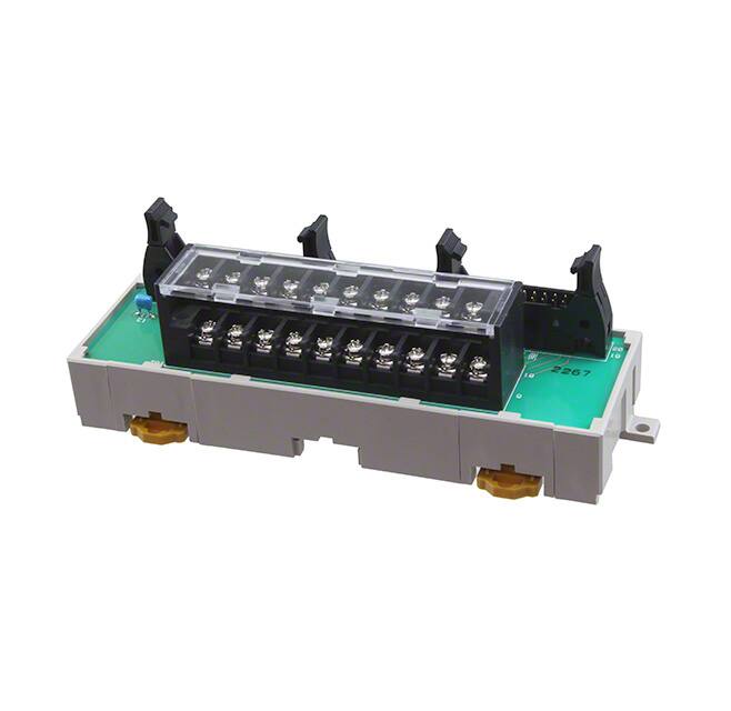 Omron Automation and Safety-XW2B-20J6-1B