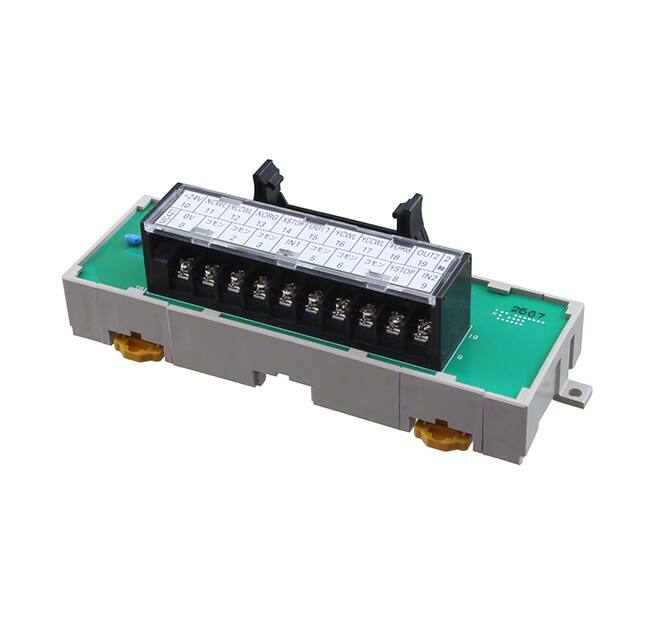 Omron Automation and Safety-XW2B-20J6-6