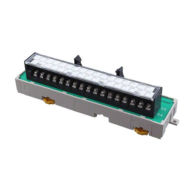 Omron Automation and Safety-XW2B-34G5