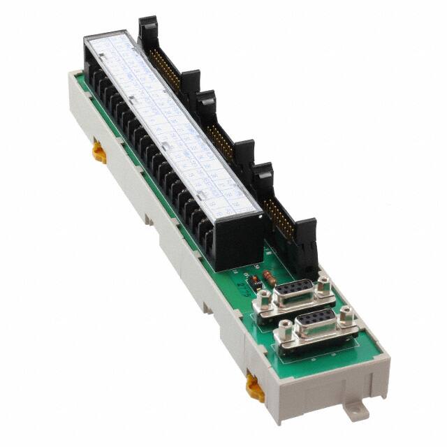 Omron Automation and Safety-XW2B-40J6-4A