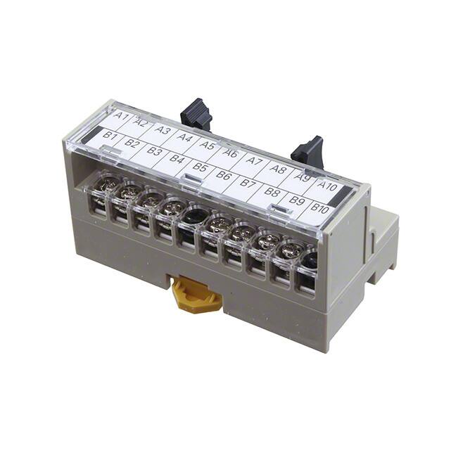 Omron Automation and Safety-XW2D-20G6
