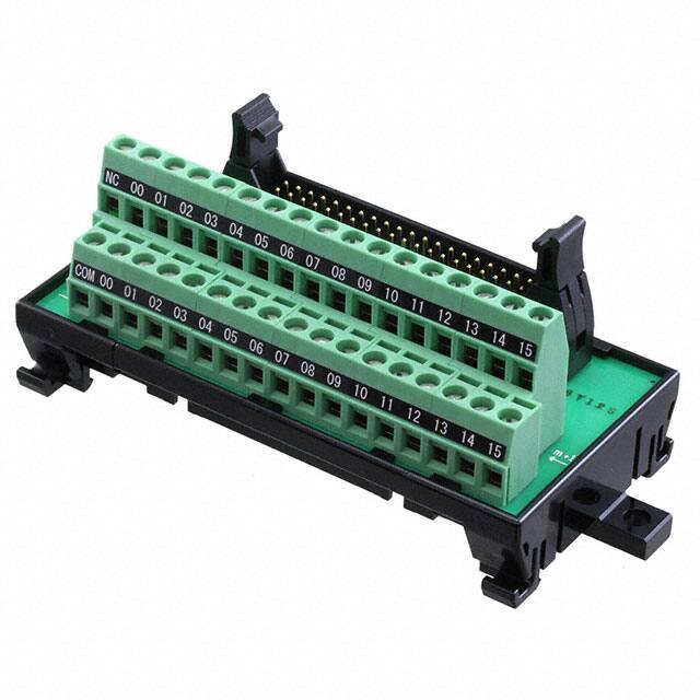 Omron Automation and Safety-XW2R-E34G-C1