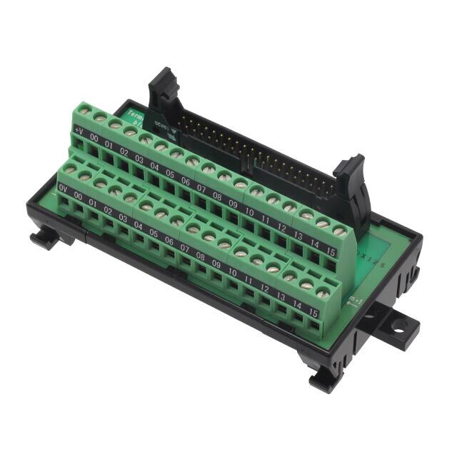 Omron Automation and Safety-XW2R-E34G-C3