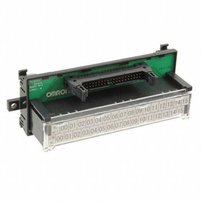 Omron Automation and Safety-XW2R-J34G-C1
