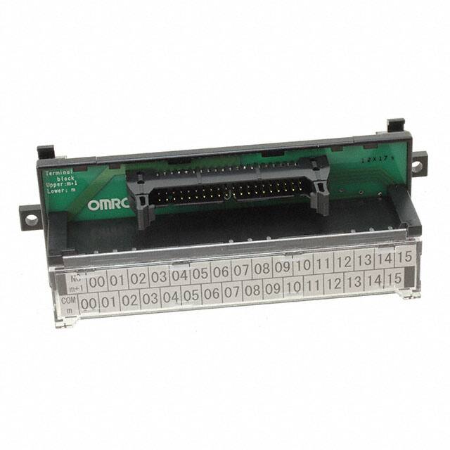 Omron Automation and Safety-XW2R-J34G-C2