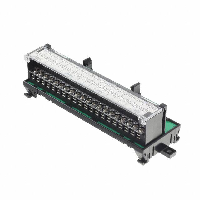 Omron Automation and Safety-XW2R-J40G-T