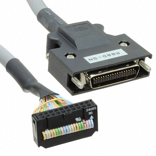 Omron Automation and Safety-XW2Z-100J-B33