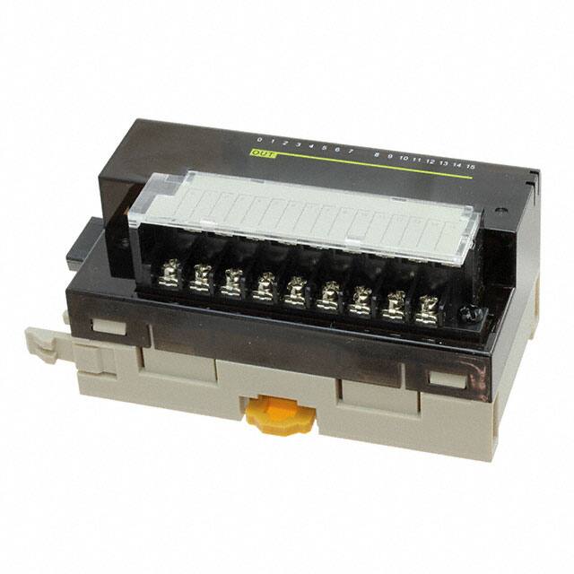 Omron Automation and Safety-XWT-OD16-1