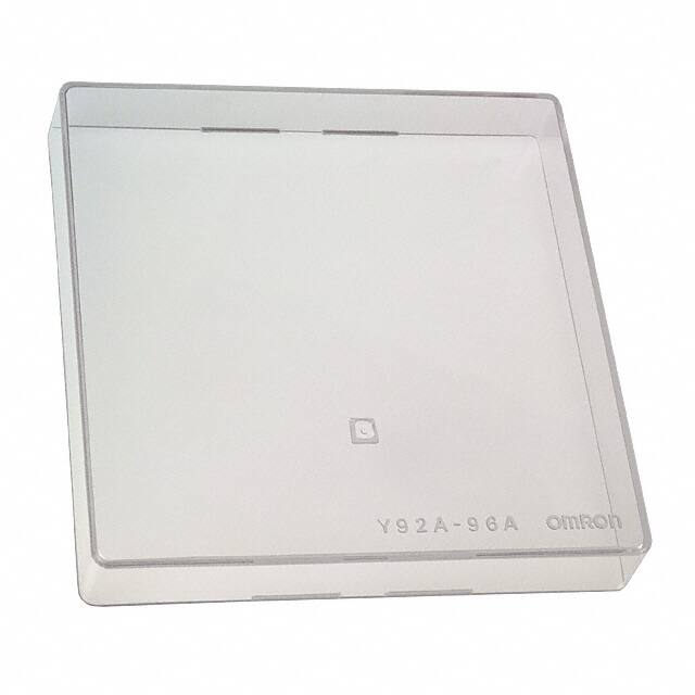 Omron Automation and Safety-Y92A-96A