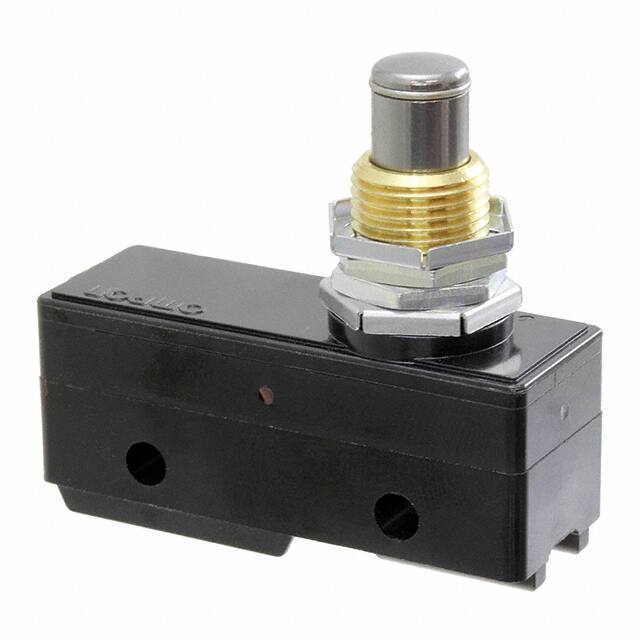 Omron Automation and Safety-Z-15GQ