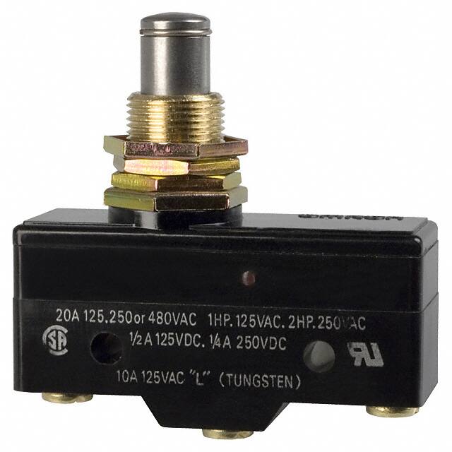 Omron Automation and Safety-Z-15GQ55-B