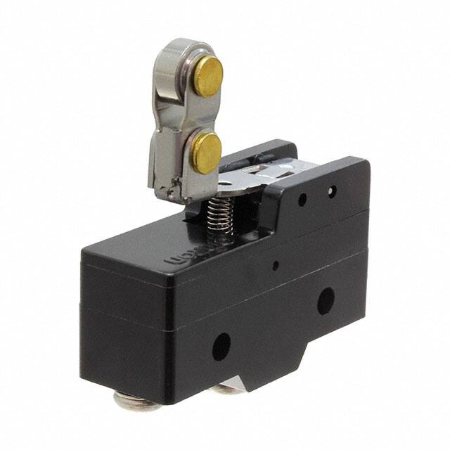 Omron Automation and Safety-Z-15GW2277S-B
