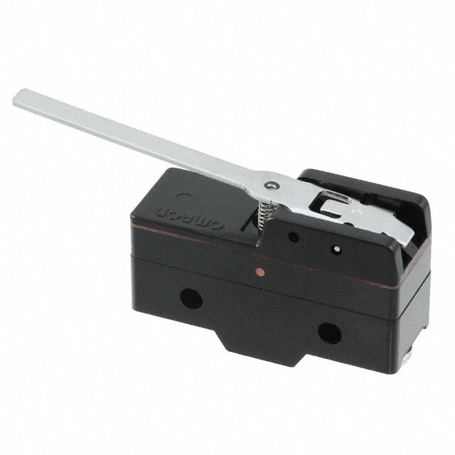 Omron Automation and Safety-Z-15GW32