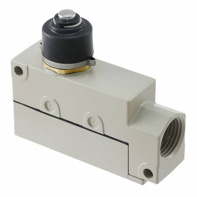 Omron Automation and Safety-ZV2-N-2S