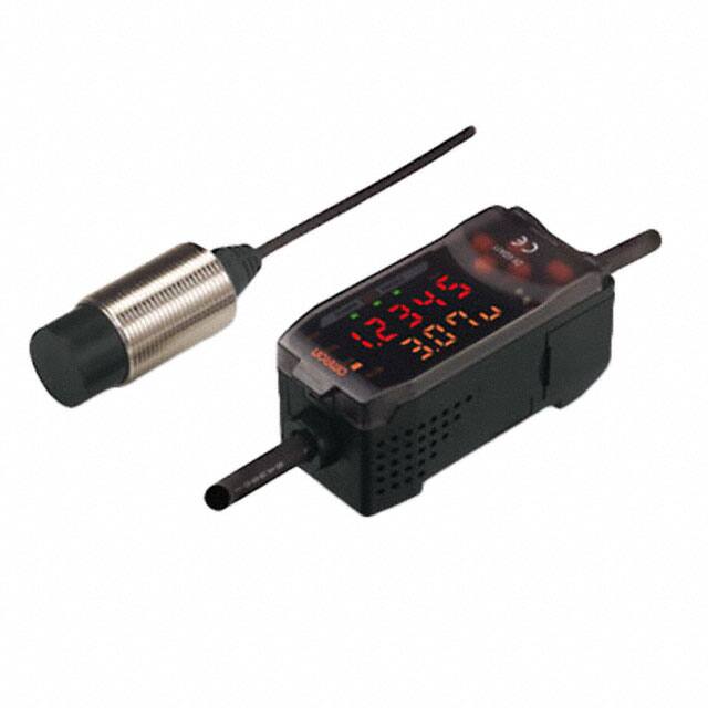 Omron Automation and Safety-ZX-EDA41 2M