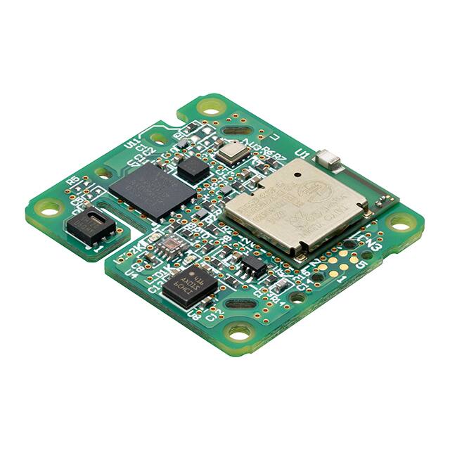 Omron Electronics Inc-EMC Div-2JCIE-BL01-P1