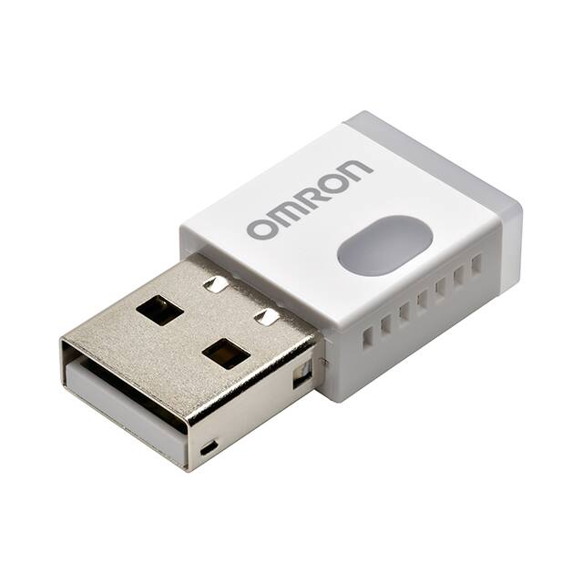 Omron Electronics Inc-EMC Div-2JCIE-BU01