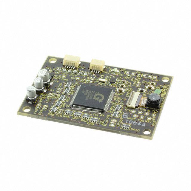 Omron Electronics Inc-EMC Div-B5T001001G